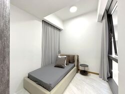 Marina One Residences (D1), Apartment #608588261
